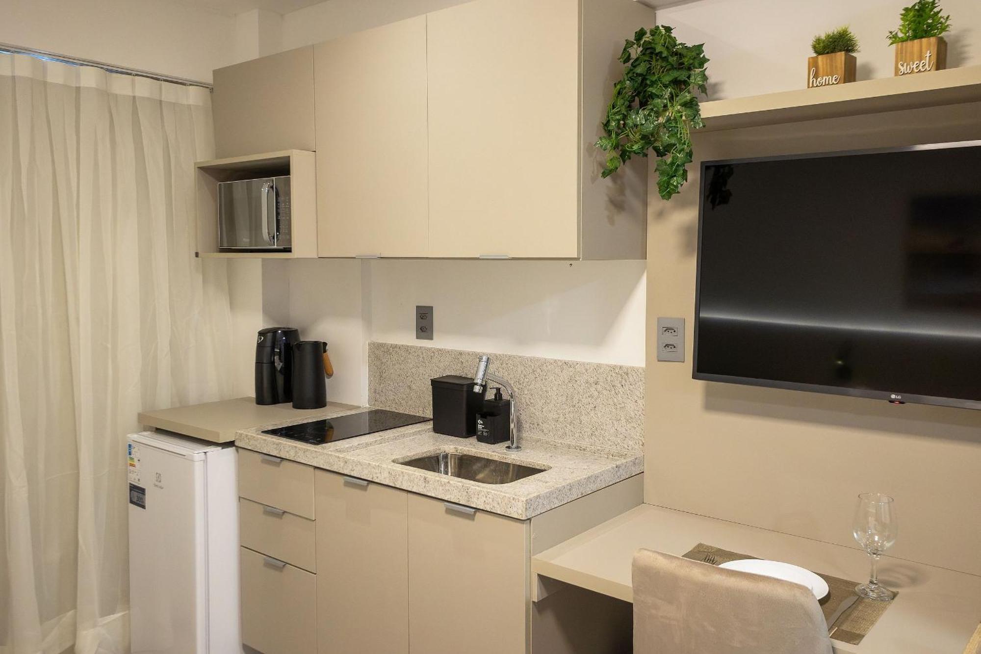 Apartamento Haus #320 - De Bessa Por Carpediem