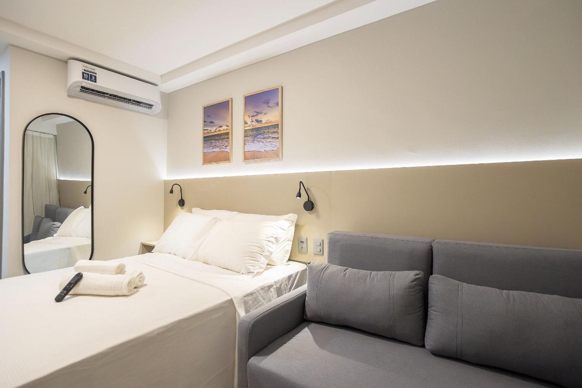 Apartamento Haus #320 - De Bessa Por Carpediem