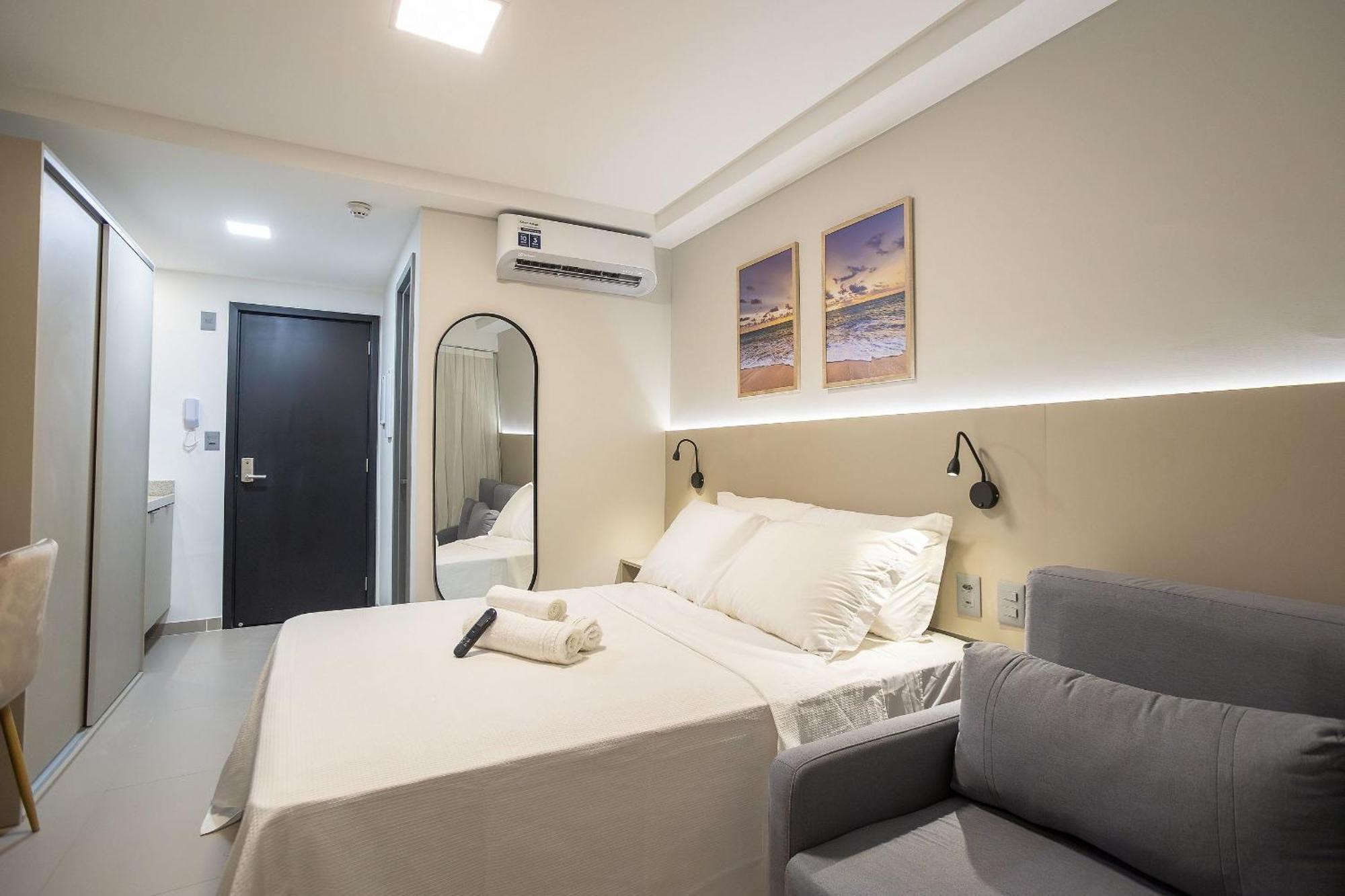 Apartamento Haus #320 - De Bessa Por Carpediem *
