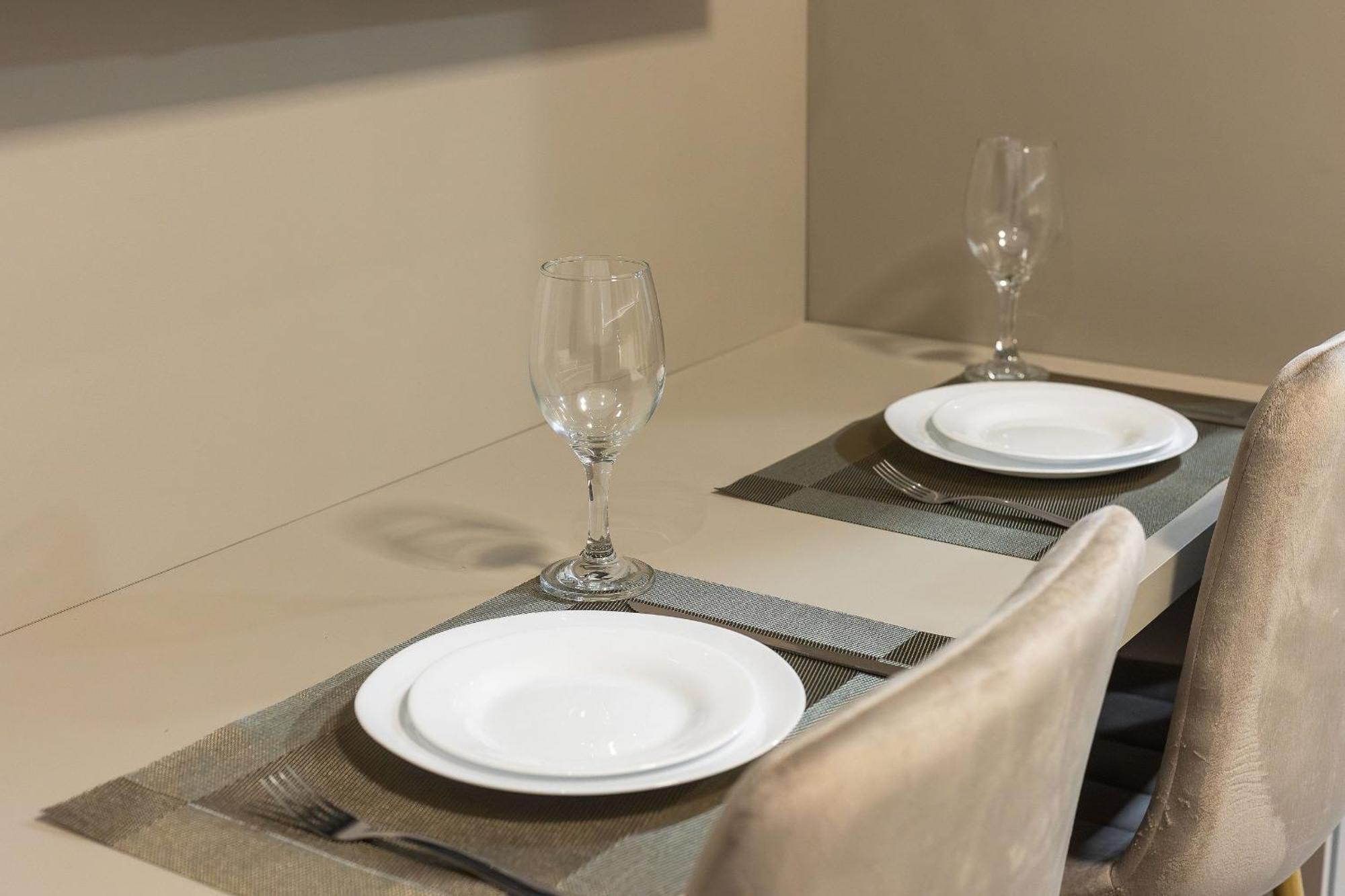 Haus #320 - De Bessa Por Carpediem Apartamento